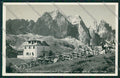 Trento Vigo di Fassa Rifugio Ciampedie Foto cartolina ZC2780 – fronte
