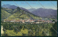 Trento Borgo cartolina ZC2784 – fronte