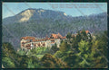 Trento Passo della Mendola cartolina ZC2797 – fronte