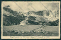 Trento Vigo di Fassa Rifugio Ciampedie cartolina ZC2817 – fronte