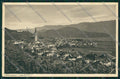 Trento Termeno PIEGA cartolina ZC2821 – fronte
