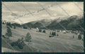Trento Bellamonte cartolina ZC2824 – fronte
