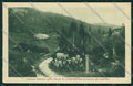 Trento Valle San Lorenzo Colonna Romana cartolina ZC2825 – fronte