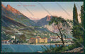 Trento Riva del Garda cartolina ZC2838 – fronte