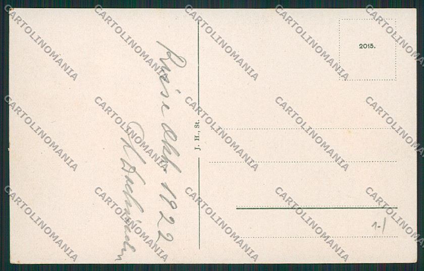 Trento Riva del Garda cartolina ZC2838 – retro