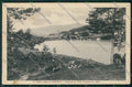 Trento Pinè Lago della Serraia cartolina ZC2843 – fronte