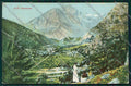 Trento Alpi Trentine cartolina ZC2845 – fronte