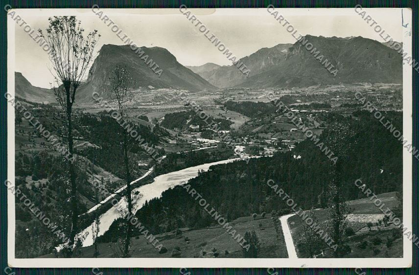 Trento Val delle Giudicarie Esteriori Foto cartolina ZC2864 – fronte