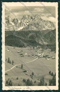 Trento Bellamonte Foto cartolina ZC2867 – fronte