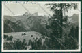 Trento Vigo di Fassa Rifugio Ciampedie Foto cartolina ZC2868 – fronte
