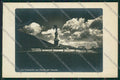 Trento Passo del Tonale Foto cartolina ZC2878 – fronte