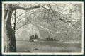 Trento Lago di Toblino Castel cartolina ZC2879 – fronte