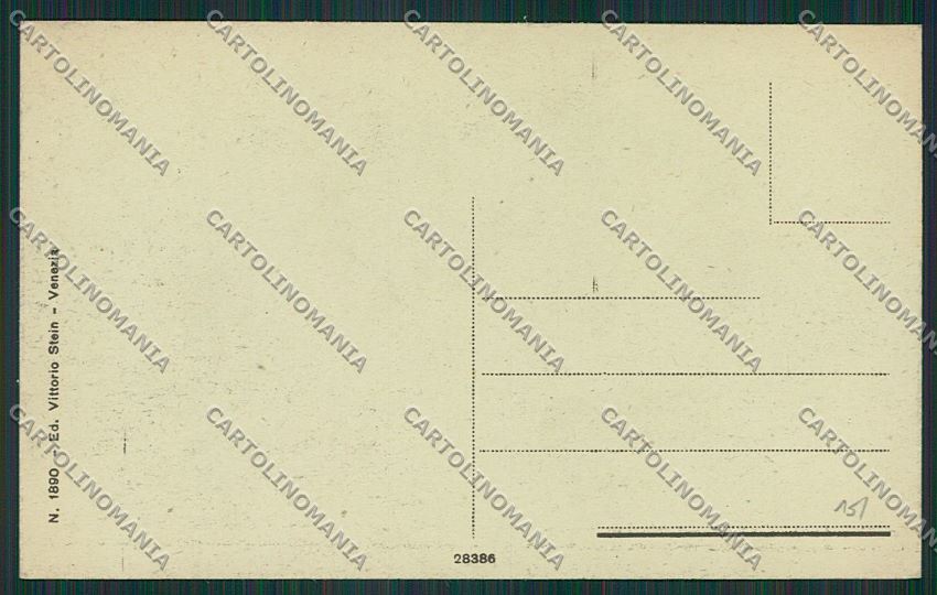 Trento Pinè cartolina ZC2895 – retro