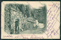 Trento Vetriolo cartolina ZC2908 – fronte