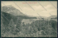 Trento Lavarone cartolina ZC2911 – fronte