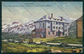 Trento Passo del Pordoi cartolina ZC2912 – fronte