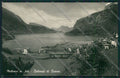 Trento Molveno Foto cartolina ZC2923 – fronte
