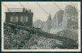 Trento Passo di Sella Foto cartolina ZC2929 – fronte