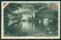 Trento Lago di Toblino Castel cartolina ZC2948 – fronte