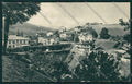 Trento Tesero cartolina ZC2955 – fronte