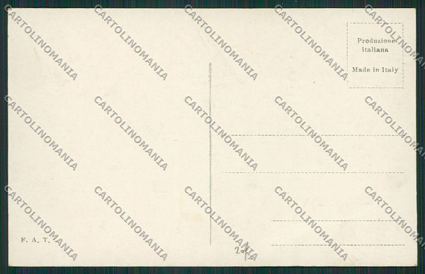 Trento Valle di Pejo Foto cartolina ZC2969 – retro