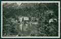 Trento Villa Lagarina Lago di Cei Foto cartolina ZC2974 – fronte