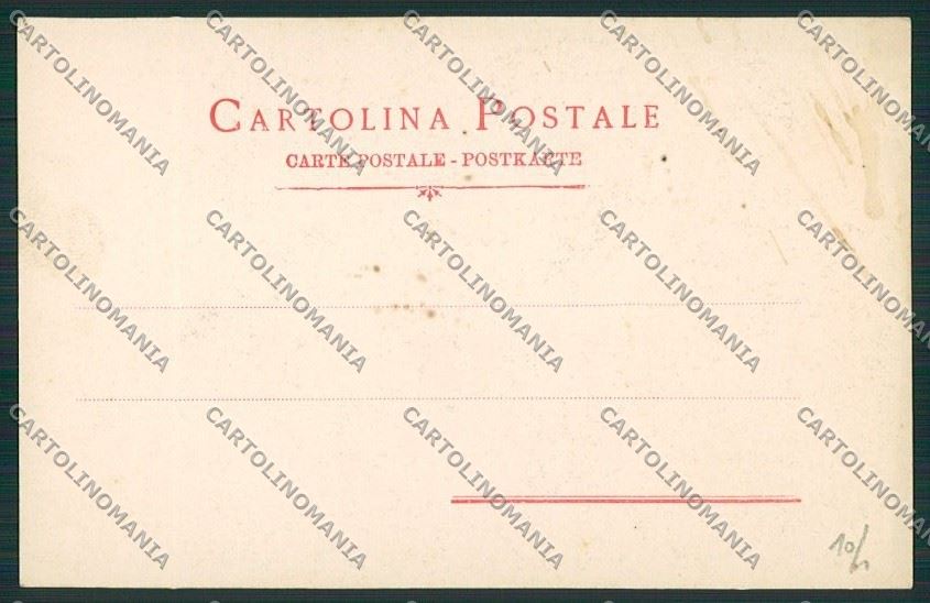 Verona Città cartolina ZC2993 – retro