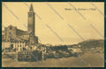 Verona Città Alterocca cartolina ZC3014 – fronte