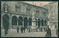 Verona Città Monumento Dante Alighieri cartolina ZC3024 – fronte