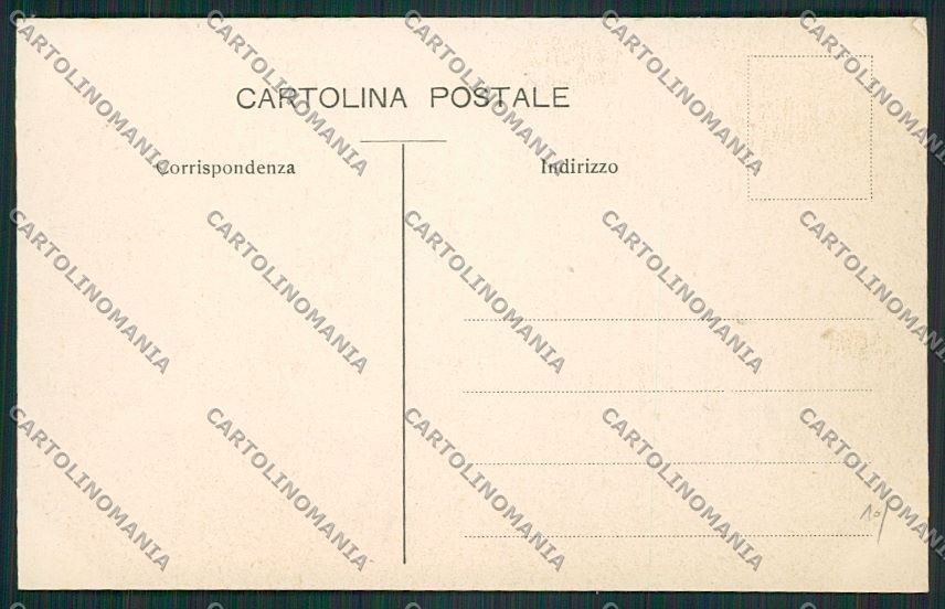 Verona Città Tomba di Giulietta cartolina ZC3032 – retro