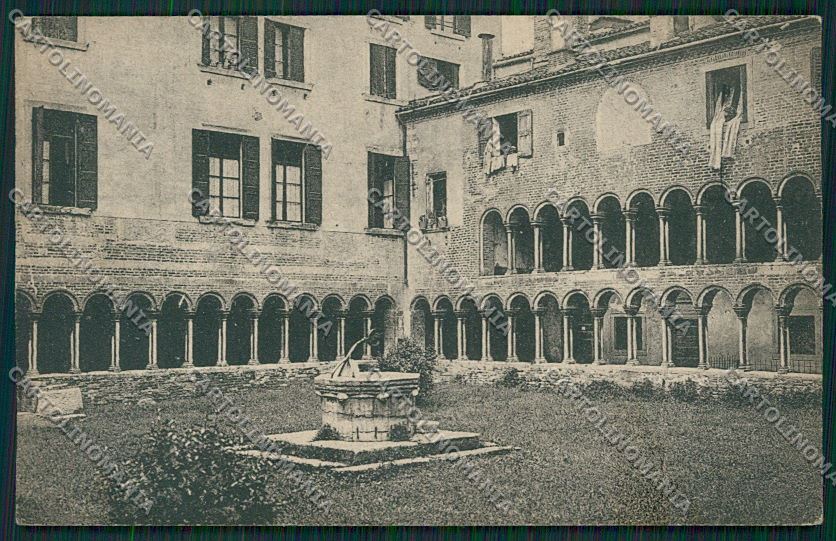 Verona Città cartolina ZC3042 – fronte