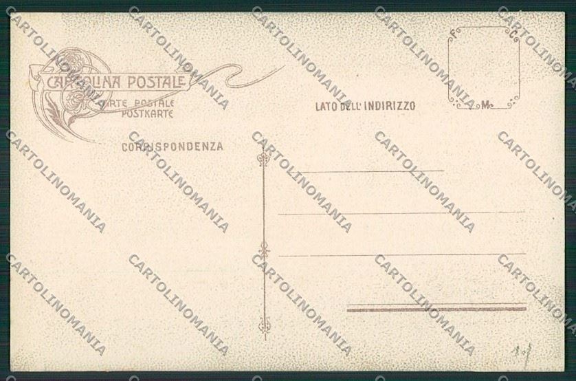 Verona Città Camera di Commercio cartolina ZC3050 – retro