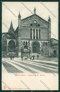 Verona Città cartolina ZC3053 – fronte