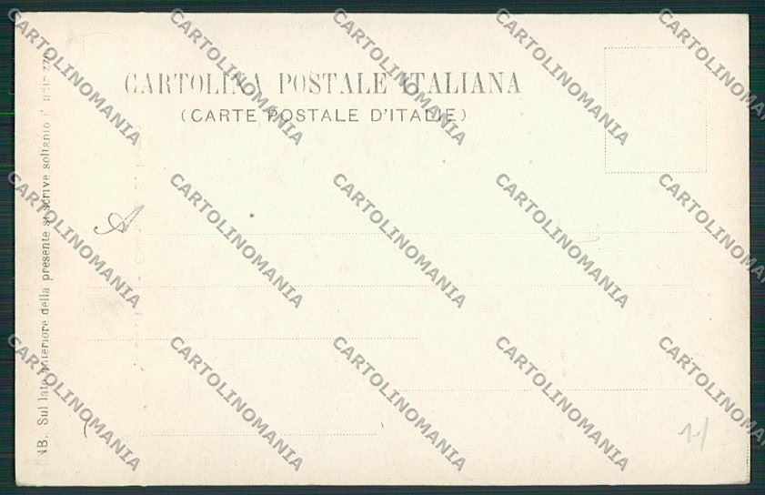 Verona Città cartolina ZC3053 – retro