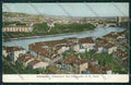 Verona Città Alterocca 4459 cartolina ZC3054 – fronte
