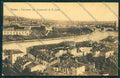 Verona Città PIEGHINA Alterocca cartolina ZC3063 – fronte