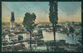 Verona Città cartolina ZC3071 – fronte