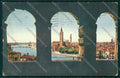 Verona Città cartolina ZC3073 – fronte