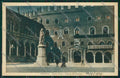 Verona Città Palazzo del Governo Chiaro di Luna cartolina ZC3102 – fronte