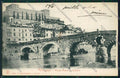 Verona Città Castel San Pietro cartolina ZC3121 – fronte