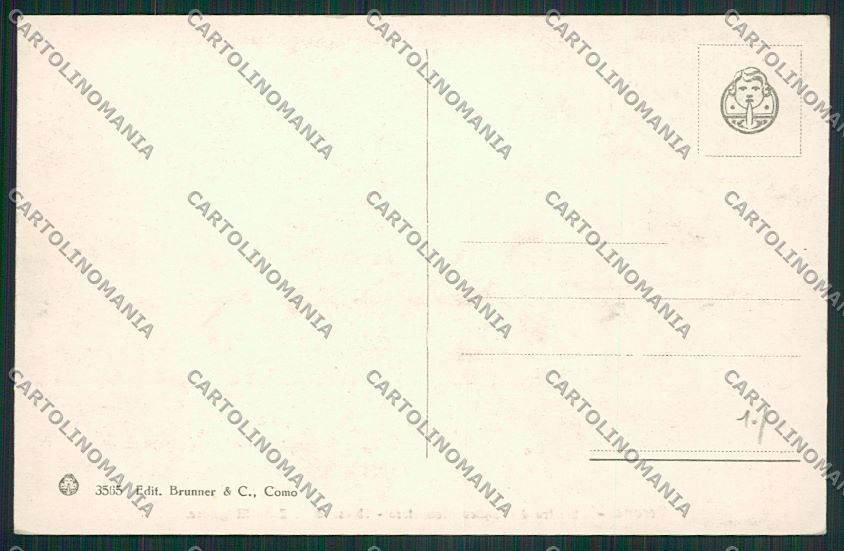 Verona Città cartolina ZC3122 – retro