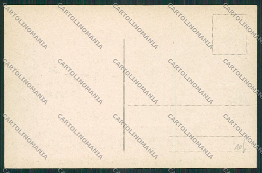 Verona Città Alterocca 4461 cartolina ZC3127 – retro