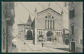 Verona Città cartolina ZC3132 – fronte