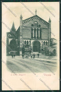 Verona Città cartolina ZC3153 – fronte