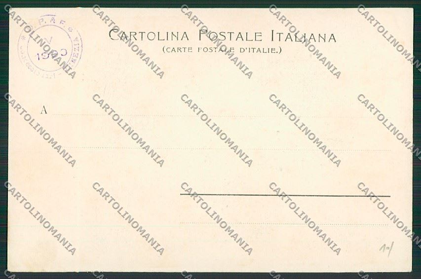 Verona Città cartolina ZC3153 – retro