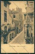 Verona Città Casa di Romeo cartolina ZC3156 – fronte