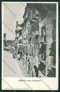 Verona Città Casa di Giulietta STRAPPINI cartolina ZC3161 – fronte