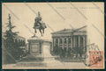 Verona Città Monumento Vittorio Emanuele cartolina ZC3169 – fronte