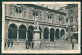 Verona Città Monumento Dante Alighieri cartolina ZC3170 – fronte