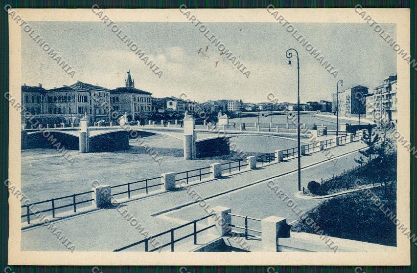 Verona Città cartolina ZC3175 – fronte